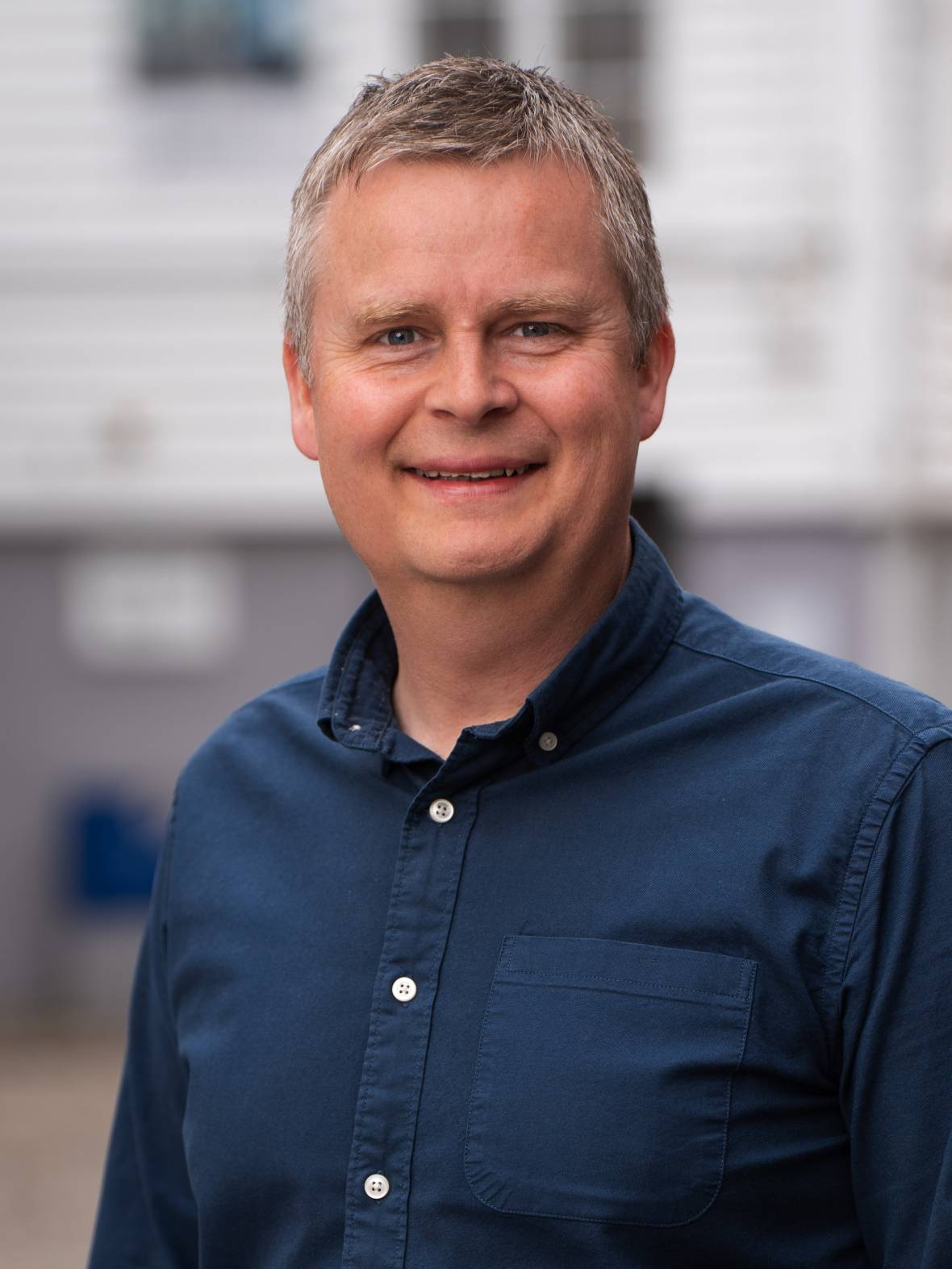 Audun Remesvik